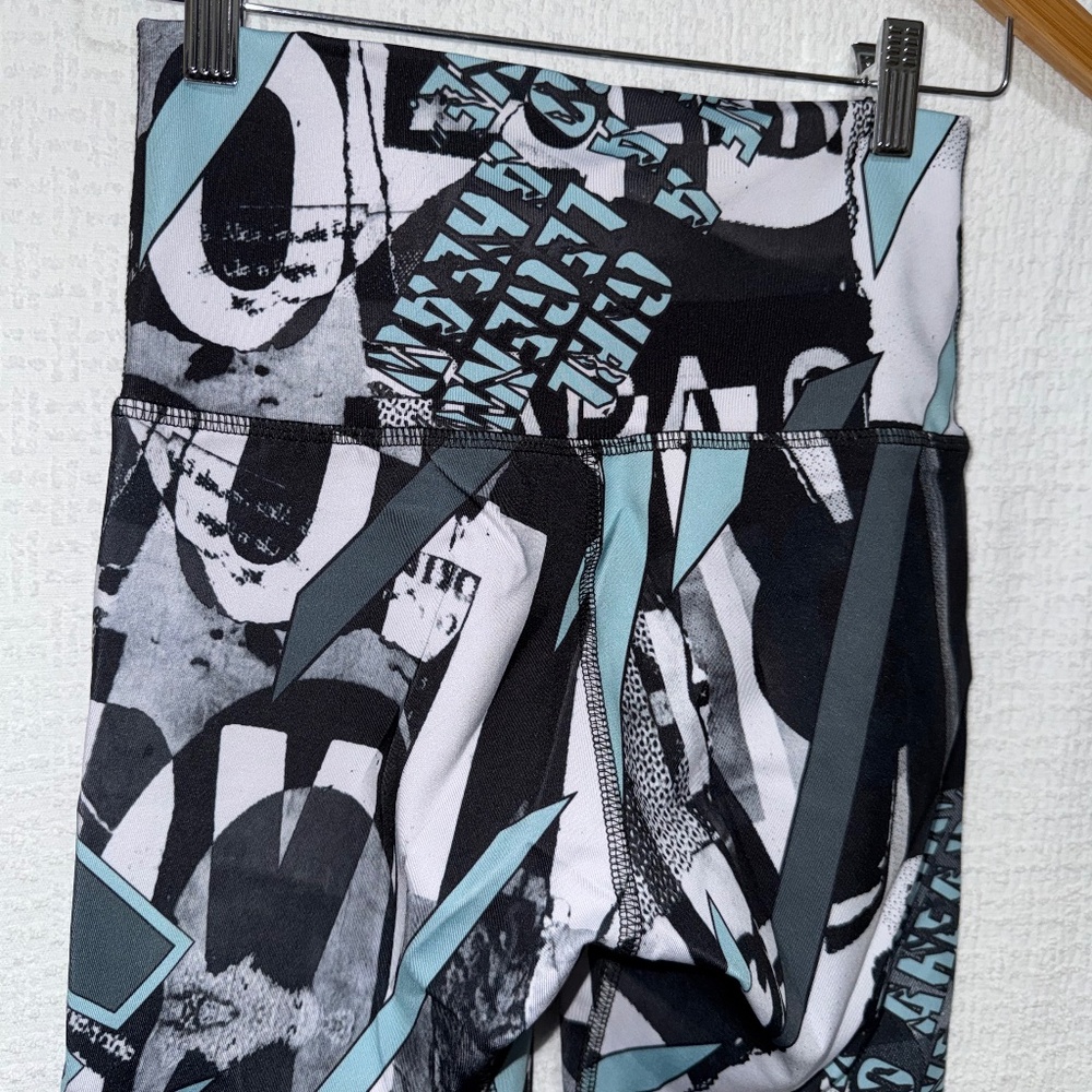 Chic & Supportive Two-Piece Activewear Set β¨ - Picture 11 of 11